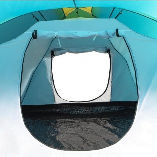 Триместна палатка за излети и къмпинг Bestway 68090