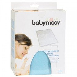 Подложки за преповиване ултраабсорбиращи 10 броя