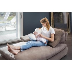 Възглавница за бременни и за кърмене