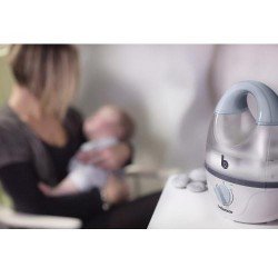 Овлажнител Аквариум