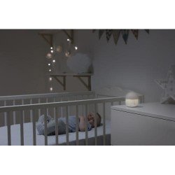 Нощна лампа Squeezy