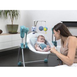 Люлка Bubble petrol