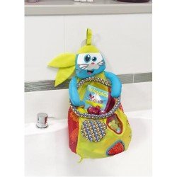 Мрежа за баня