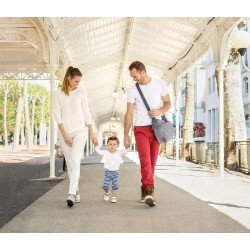 Чанта Urban bag smokey Чанта Urban bag smokey