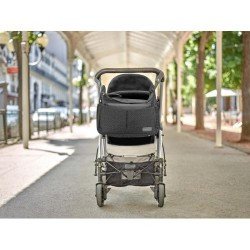 Чанта Urban bag black Чанта Urban bag black