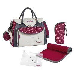 Чанта Baby Chic maternity bag