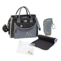 Чанта Baby Star maternity bag