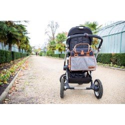 Чанта Style Bag Black