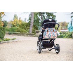 Чанта Style Bag Petrol