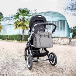 Чанта Style Bag Smokey