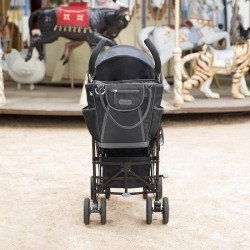 Чанта Daily Bag Black