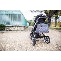 Чанта Style Bag Zinc