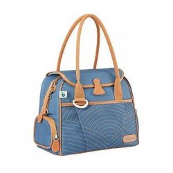 Чанта Style Bag Blue Navy