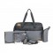Чанта Traveller Bag Black Чанта Traveller Bag Black