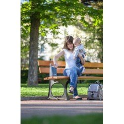 Автономен нагревател Автономен нагревател