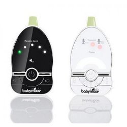 Бебефон Easy Care с нощна лампа Бебефон Easy Care с нощна лампа