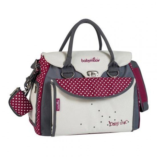 Чанта Baby Chic maternity bag Чанта Baby Chic maternity bag