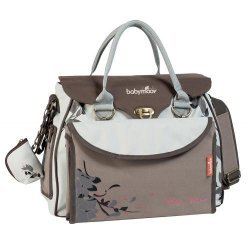 Чанта Baby Natural maternity bag