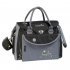 Чанта Baby Star maternity bag