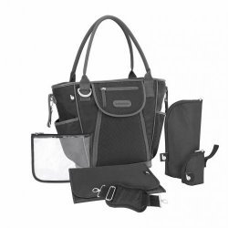 Чанта Daily Bag Black