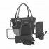 Чанта Daily Bag Black