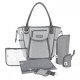Чанта Daily Bag Smokey Чанта Daily Bag Smokey