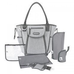 Чанта Daily Bag Smokey