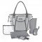 Чанта Daily Bag Smokey Чанта Daily Bag Smokey