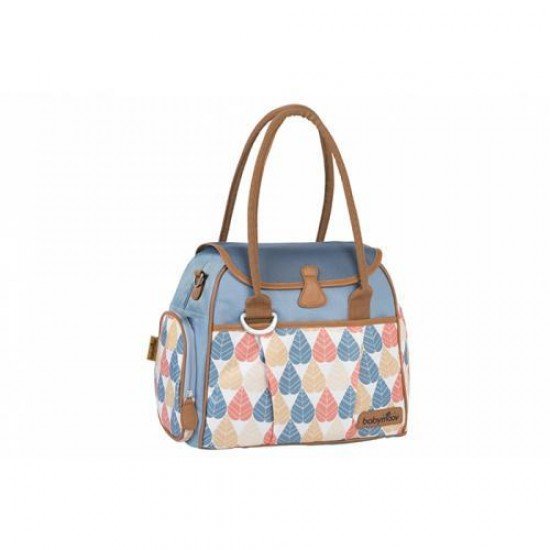 Чанта Style Bag Petrol Чанта Style Bag Petrol