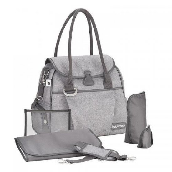 Чанта Style Bag Smokey