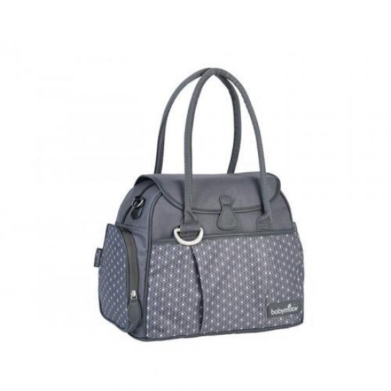Чанта Style Bag Zinc