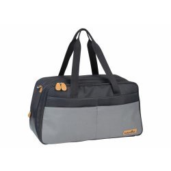 Чанта Traveller Bag Black