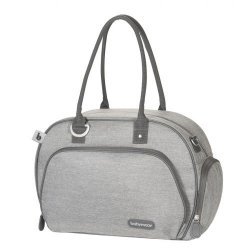 Чанта Trendy bag smokey