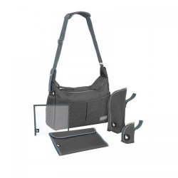 Чанта Urban bag black