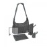 Чанта Urban bag black