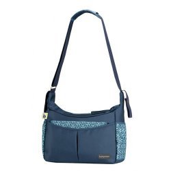 Чанта Urban bag navy