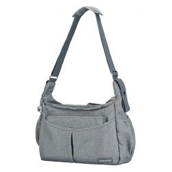Чанта Urban bag smokey