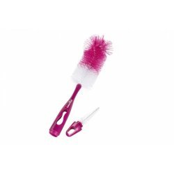 Четка за шише и биберон