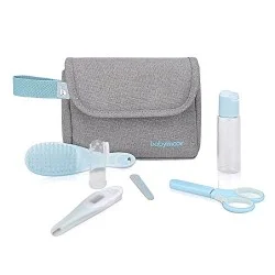 Комплект за грижа за бебе Компакт