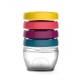 Купички 4 броя 120 ml Купички 4 броя 120 ml