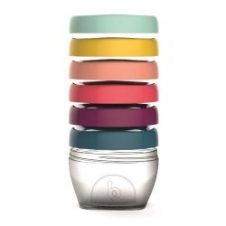 Купички 6 броя 180 ml 