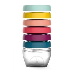 Купички 6 броя 250 ml 