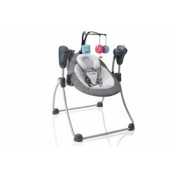 Люлка Bubble zinc