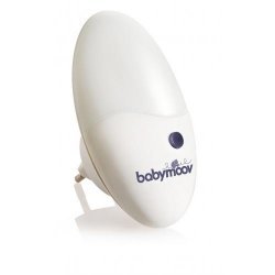 Нощна лампа