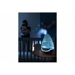 Овлажнител Hygro + 