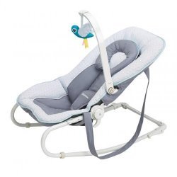 Шезлонг Graphik