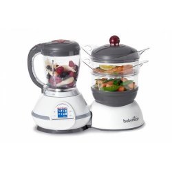 Уред за готвене Nutribaby cherry Уред за готвене Nutribaby cherry