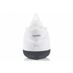 Уред за подгряване на шишета