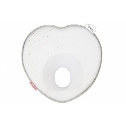 Възглавница Lovenest White