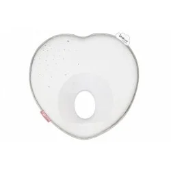 Възглавница Lovenest White